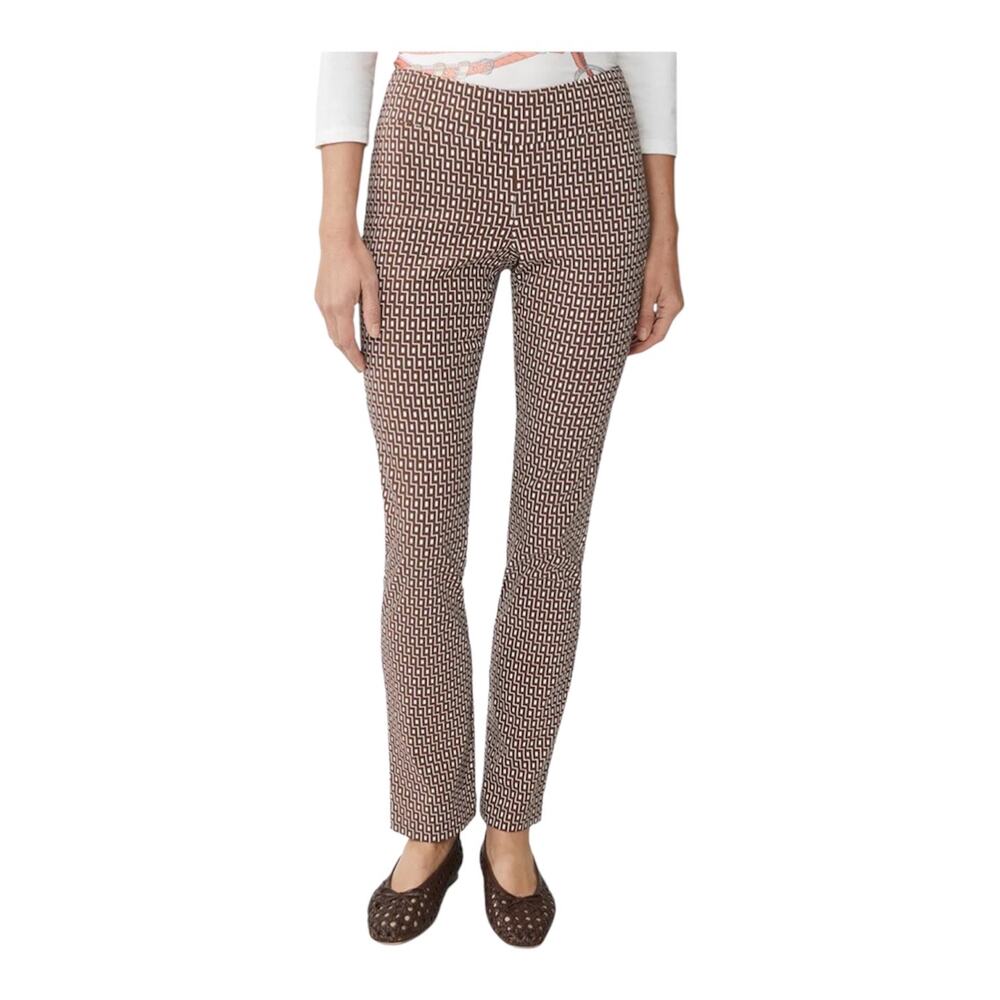 J.Mclaughlin Womens Masie Pant sz 8